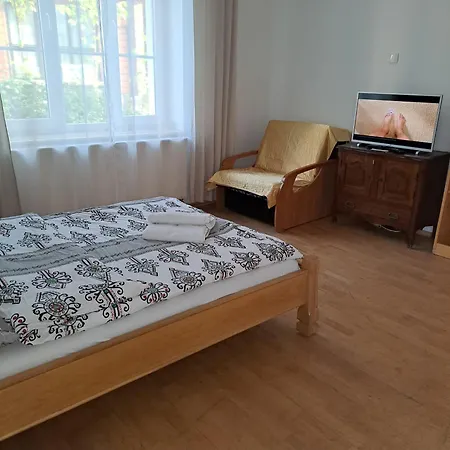 Mewa Zakopane