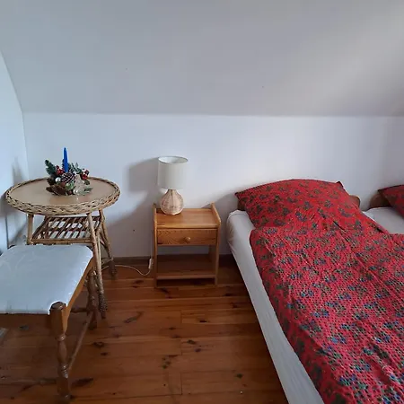 Mewa Pensjonat Zakopane